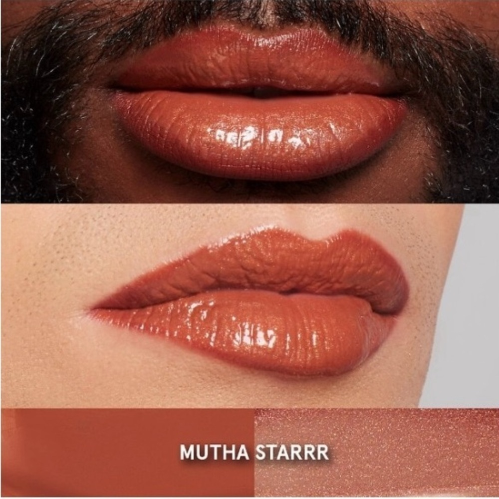 ONE/SIZE- Lip Snatcher Hydrating Liquid Lipstick and Lip Gloss Duo - Picture 2 of 9